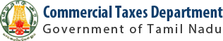 Commercial Taxes Department, Tamil Nadu